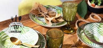 Trendy Kitchen by Excelsa