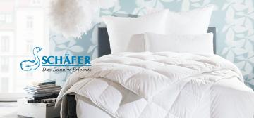 Schäfer Betten