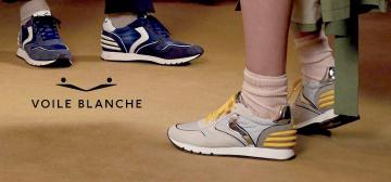 Voile Blanche