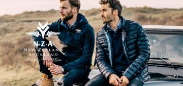 New Zealand Auckland