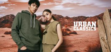 Urban Classics