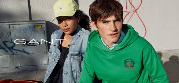 GANT Herren