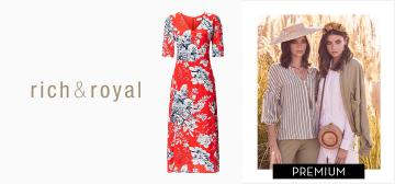Rich & Royal