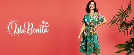 Isla Bonita