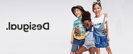 Desigual
