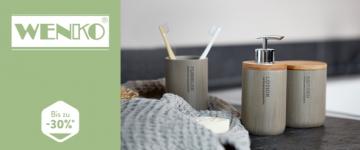 Wenko Bad & Wäsche