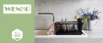 Wenko Küche & Haushalt