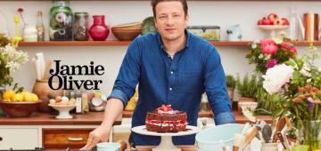 Jamie Oliver