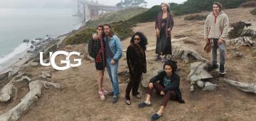 UGG