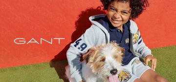 Gant Kids