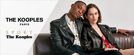 The Kooples