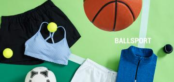 Ballsport