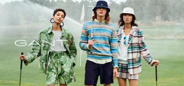 GANT Damen