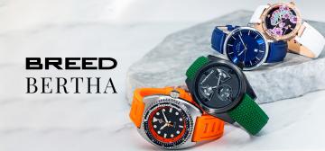 Uhren Mixed-Sale