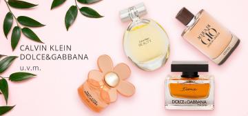 Cosmetics & Parfum