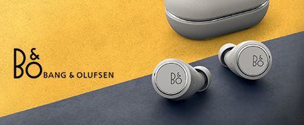 BANG & OLUFSEN