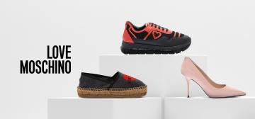 Love Moschino