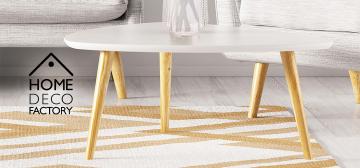 The Home Deco Factory