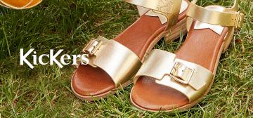 Kickers