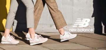 New Balance Lifestyle