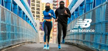 New Balance Performance