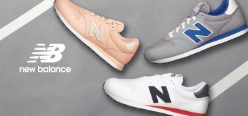 New Balance
