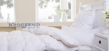 Böhmerwald Betten