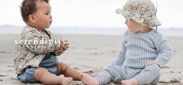 Serendipity Organics