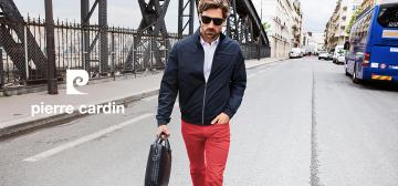 Pierre Cardin