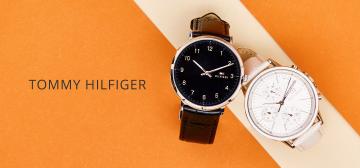 Tommy Hilfiger