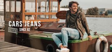 Cars Jeans