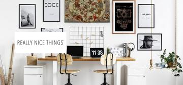 Really Nice Things