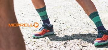 Merrell