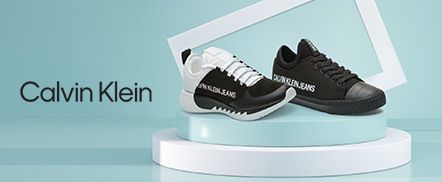 Calvin Klein