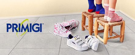 PRIMIGI