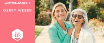 Gerry Weber