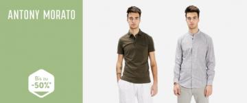 Antony Morato