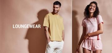 Loungewear