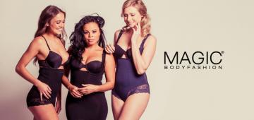 MAGIC Bodyfashion