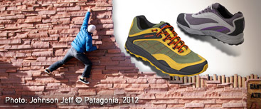 Patagonia