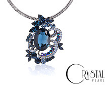 Crystal Pearl
