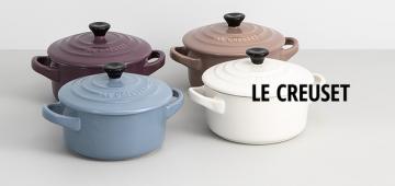 Le Creuset