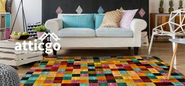Atticgo rugs