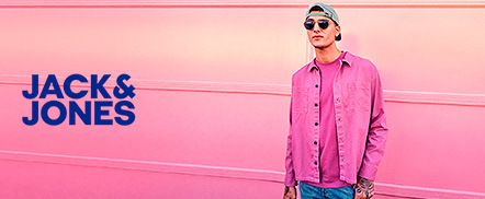 JACK & JONES