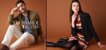 Trussardi Jeans