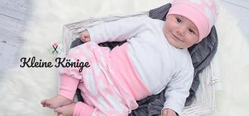 Kleine Könige