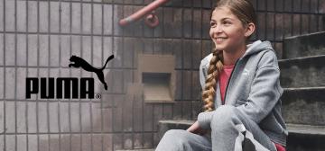 Puma Kids