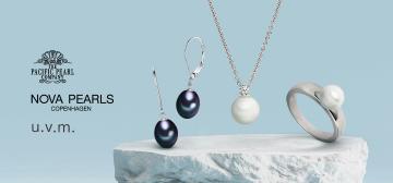 Pearls Special