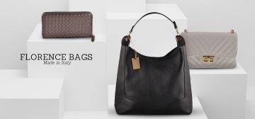 Florence bags