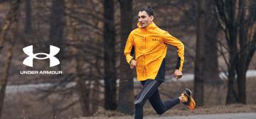 Under Armour
